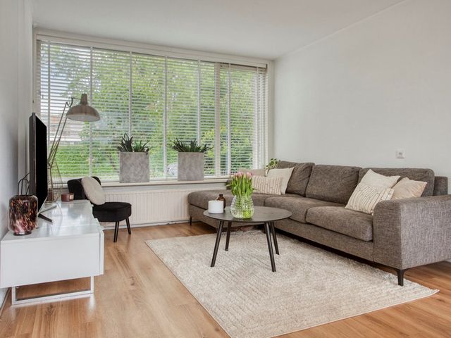 Surinamestraat 96, Zwijndrecht