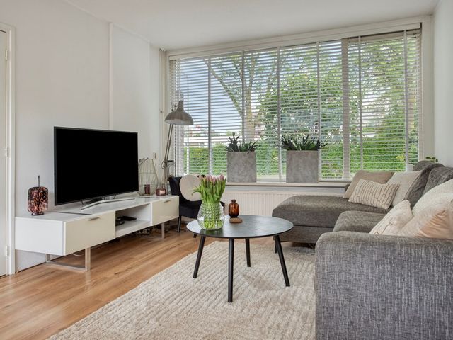 Surinamestraat 96, Zwijndrecht