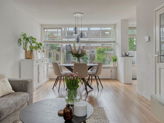 Surinamestraat 96, Zwijndrecht