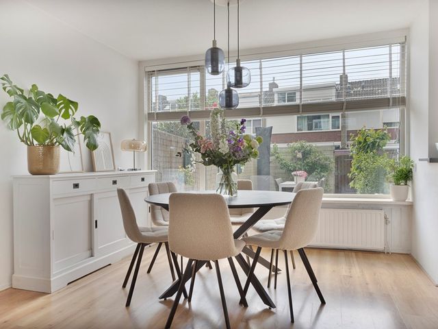 Surinamestraat 96, Zwijndrecht