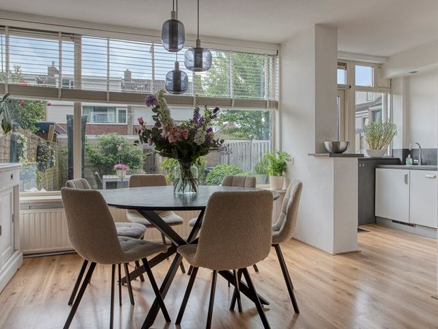 Surinamestraat 96, Zwijndrecht