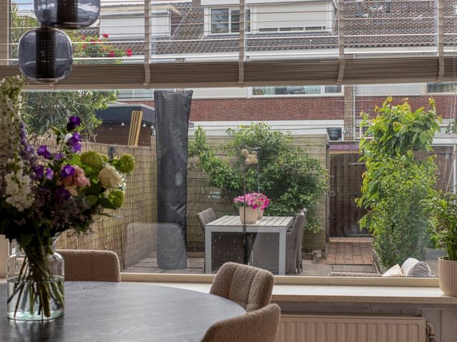 Surinamestraat 96, Zwijndrecht