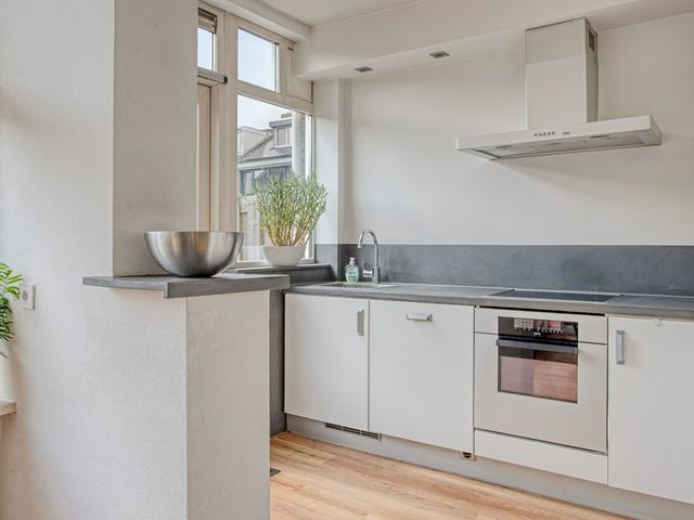 Surinamestraat 96, Zwijndrecht