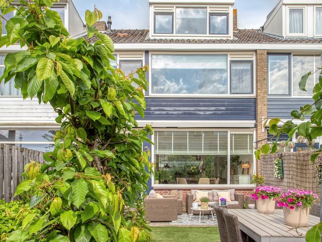 Surinamestraat 96, Zwijndrecht
