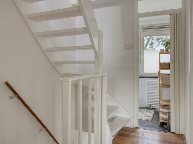Surinamestraat 96, Zwijndrecht