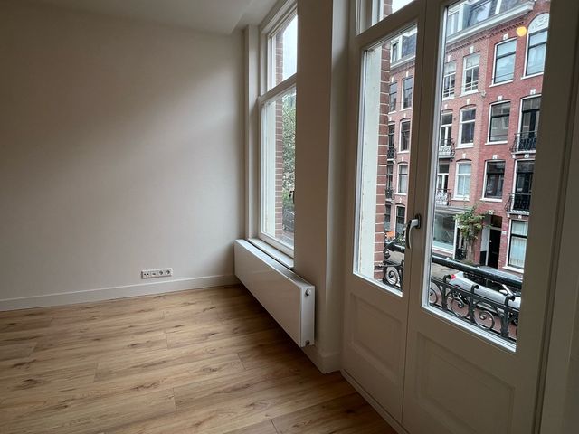 Eerste Helmersstraat 225 1, Amsterdam