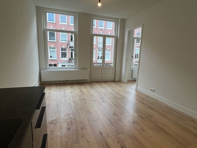 Eerste Helmersstraat 225 1, Amsterdam