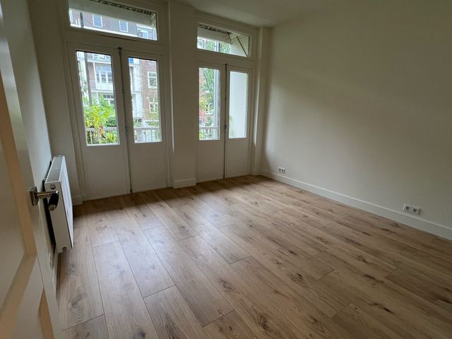 Eerste Helmersstraat 225 1, Amsterdam