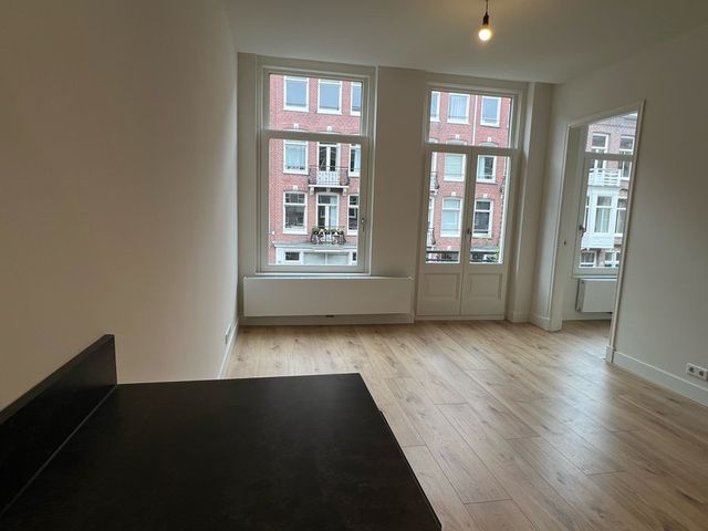 Eerste Helmersstraat 225 1, Amsterdam