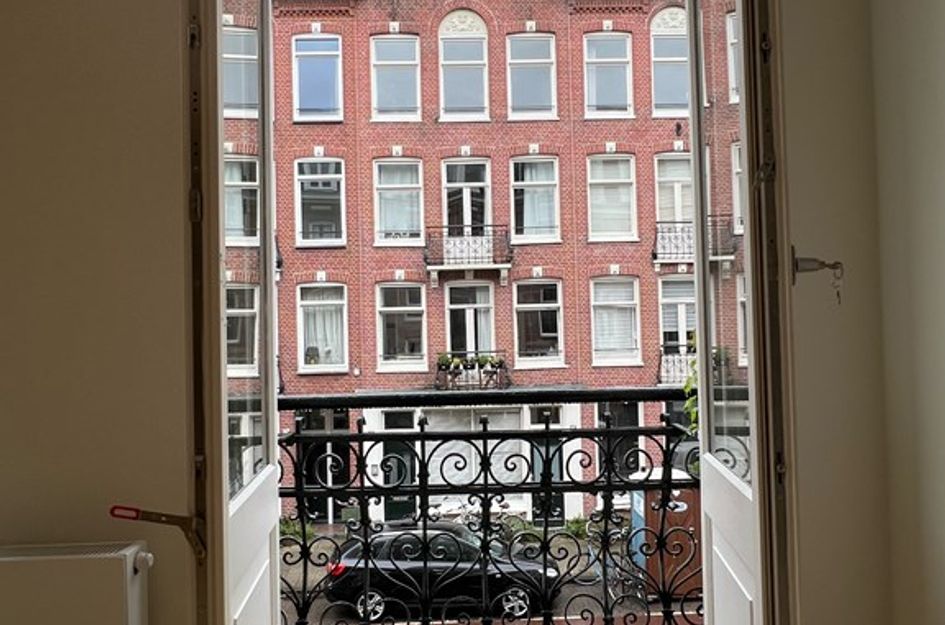 Eerste Helmersstraat 225 1