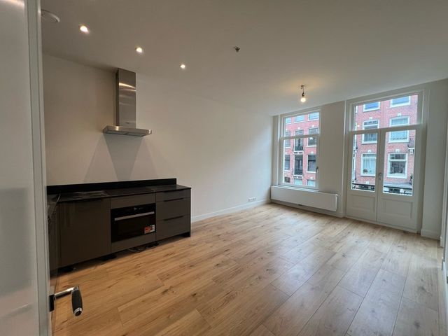 Eerste Helmersstraat 225 1, Amsterdam