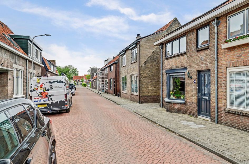 Verbruggestraat 20