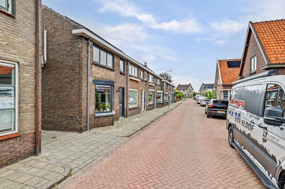 Verbruggestraat 20