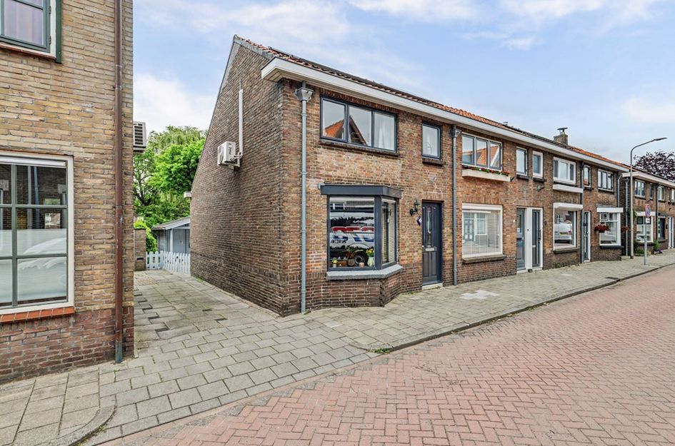 Verbruggestraat 20