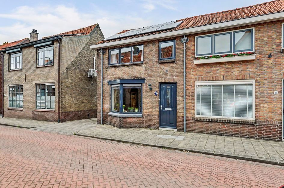 Verbruggestraat 20