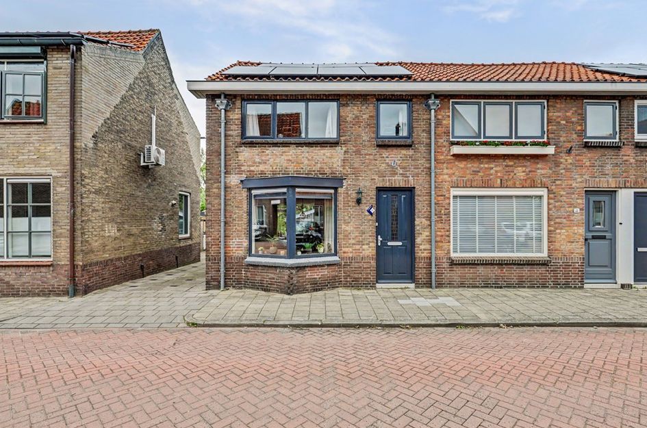 Verbruggestraat 20