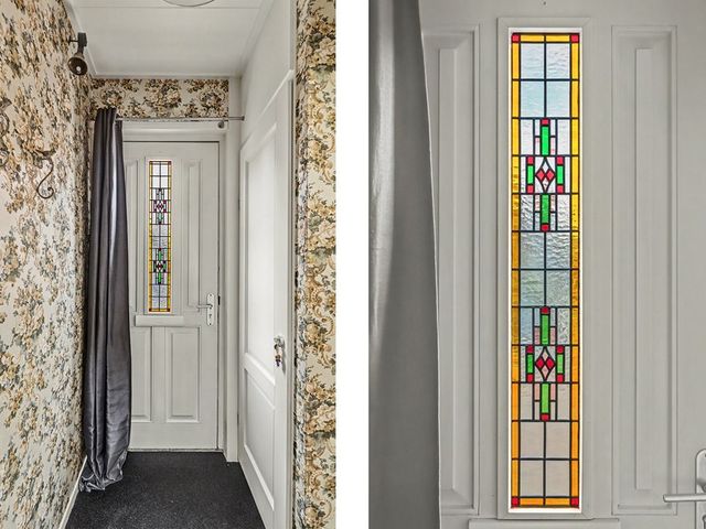 Verbruggestraat 20, 's-Gravendeel