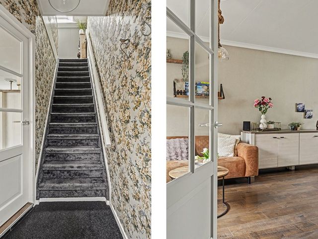 Verbruggestraat 20, 's-Gravendeel