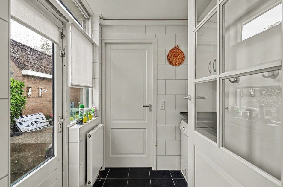 Verbruggestraat 20