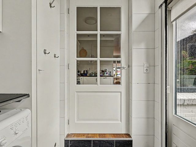 Verbruggestraat 20, 's-Gravendeel