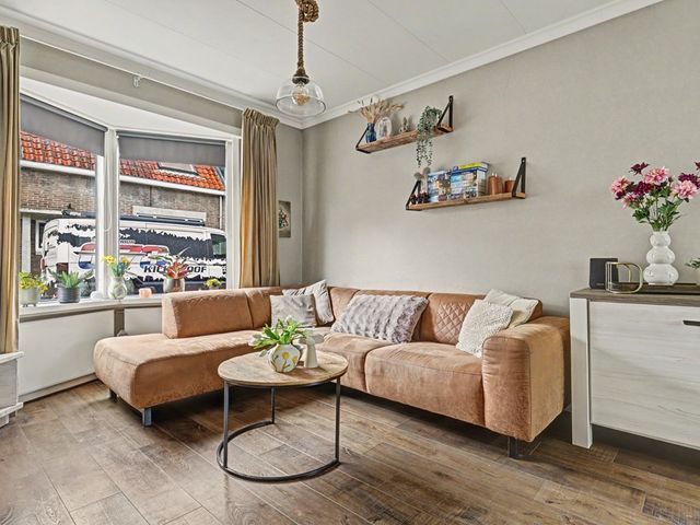 Verbruggestraat 20, 's-Gravendeel