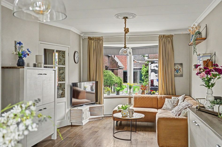 Verbruggestraat 20