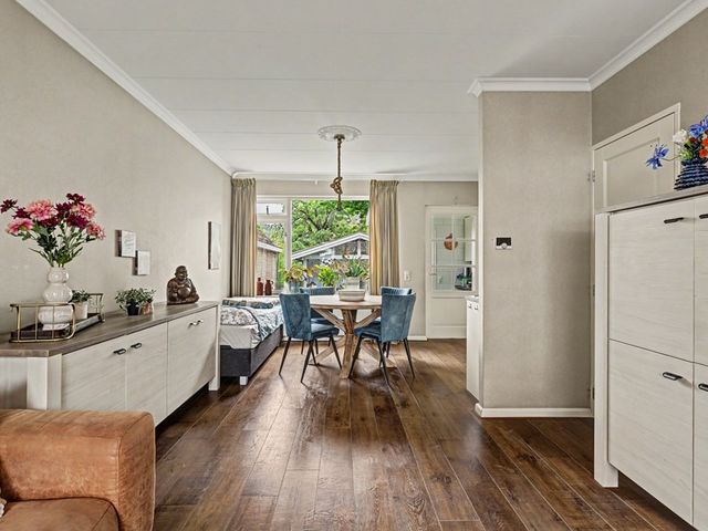 Verbruggestraat 20, 's-Gravendeel