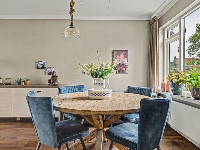 Verbruggestraat 20, 's-Gravendeel
