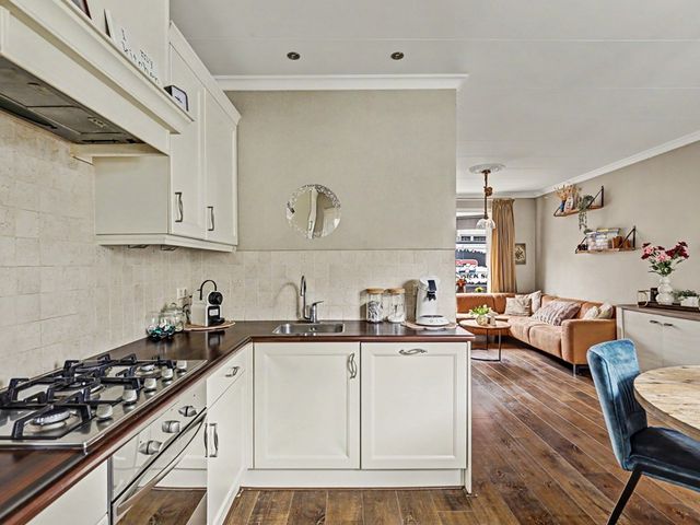 Verbruggestraat 20, 's-Gravendeel