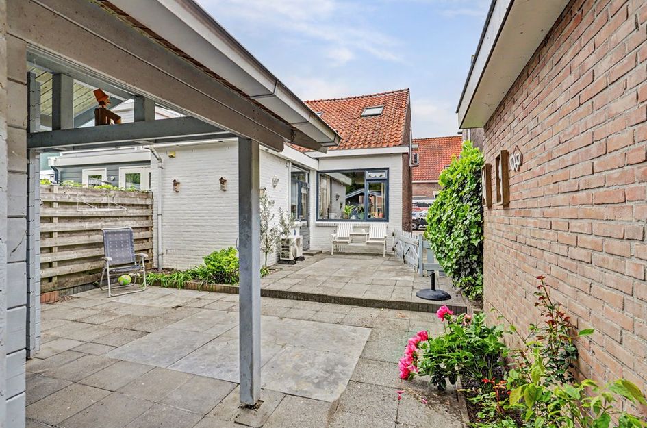Verbruggestraat 20