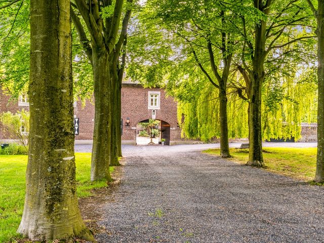 Esschenweg 111, Heerlen