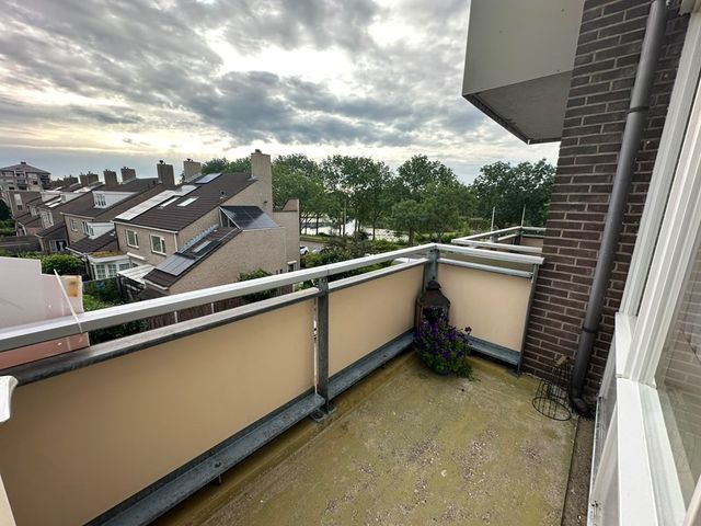 Poortershof 19, Leiderdorp