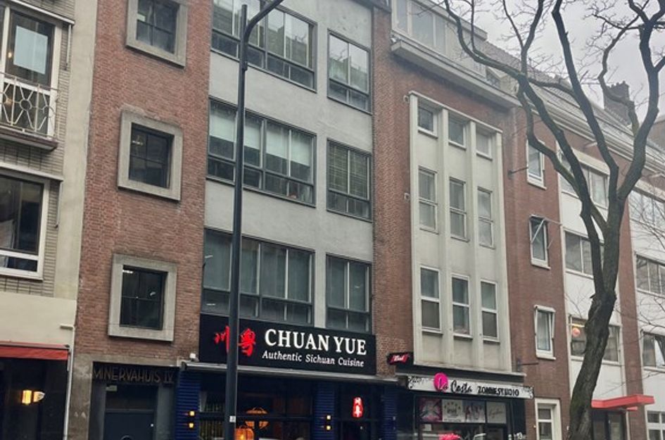 Leeuwenstraat 15B03