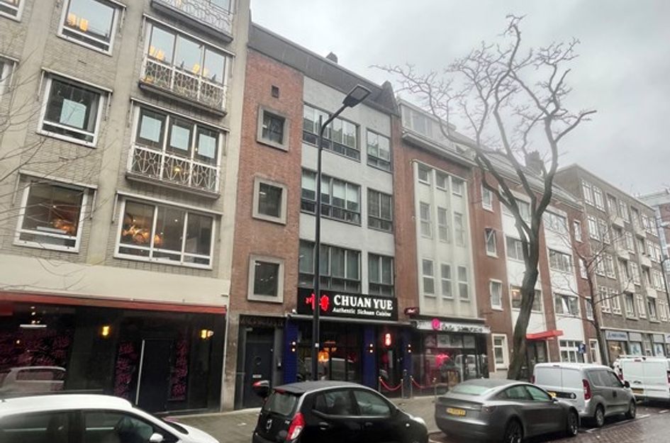 Leeuwenstraat 15B03
