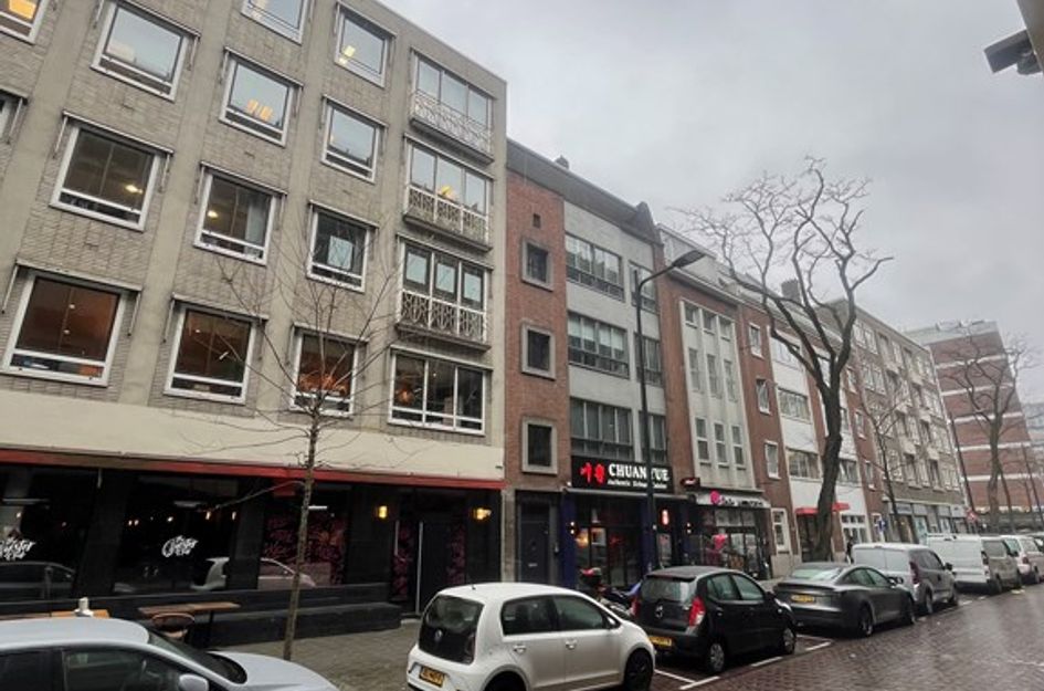 Leeuwenstraat 15B03