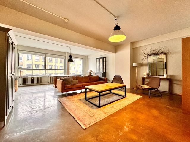 Leeuwenstraat 15B03, Rotterdam