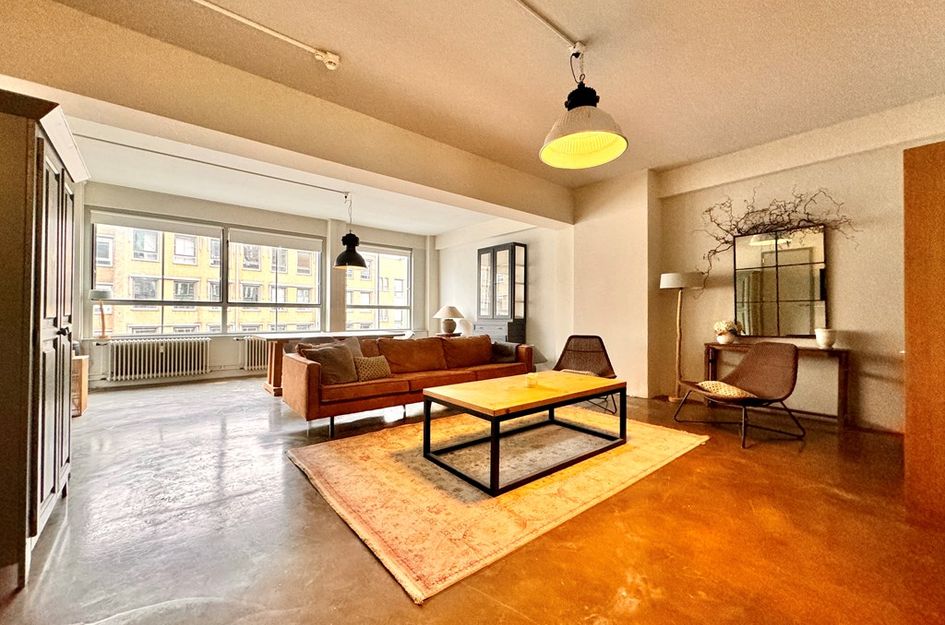 Leeuwenstraat 15B03