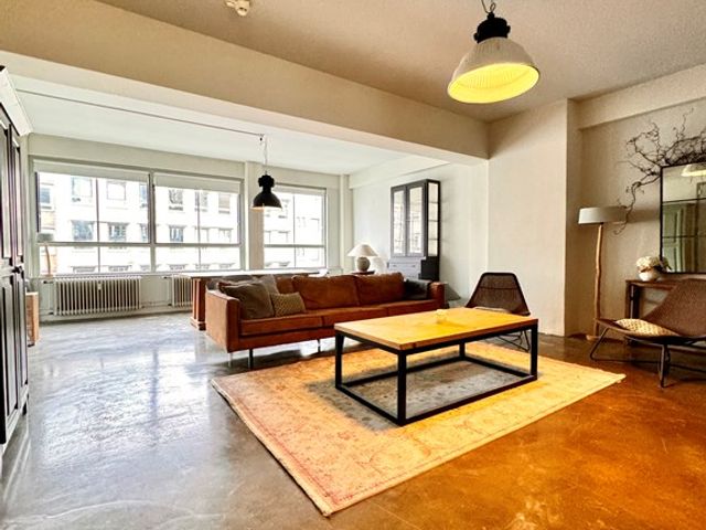 Leeuwenstraat 15B03, Rotterdam