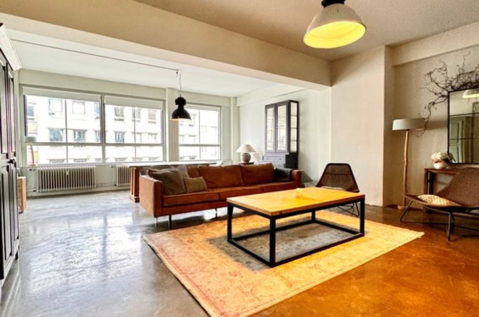 Leeuwenstraat 15B03