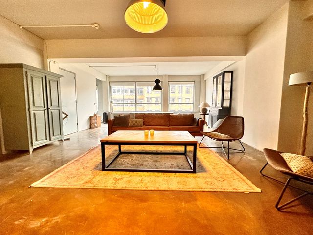 Leeuwenstraat 15B03, Rotterdam