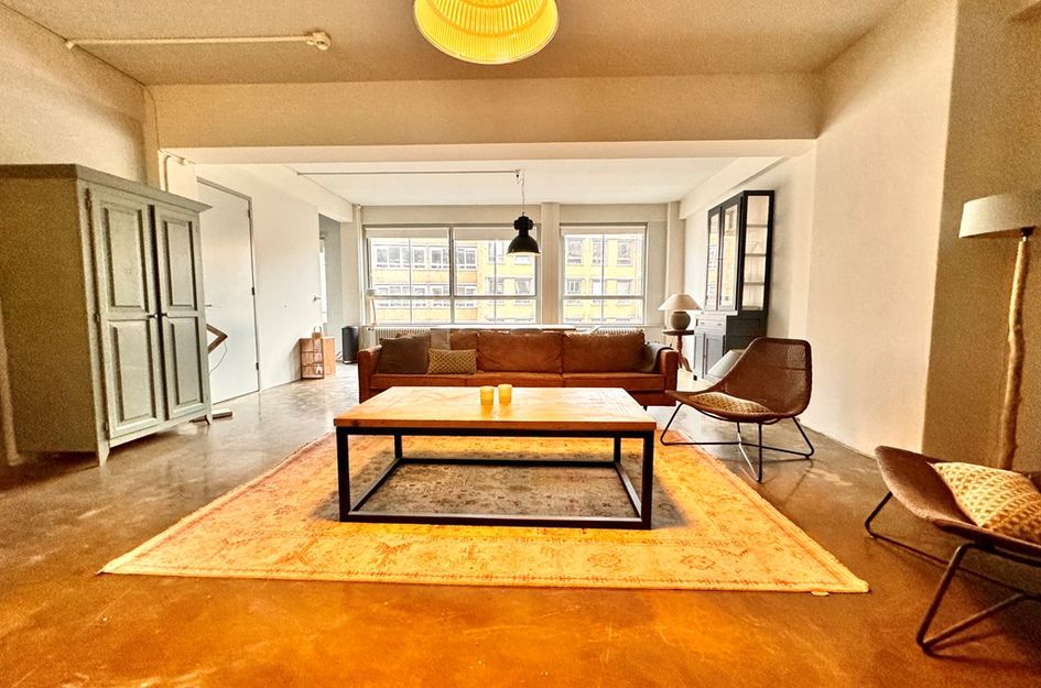 Leeuwenstraat 15B03