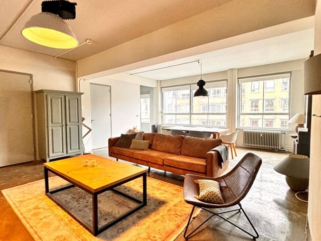 Leeuwenstraat 15B03, Rotterdam