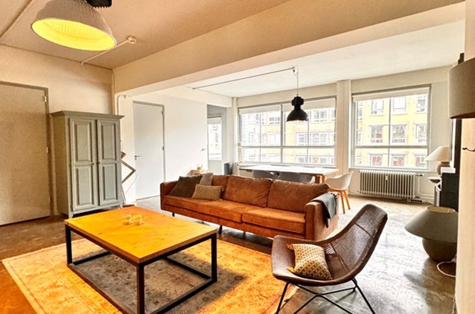 Leeuwenstraat 15B03