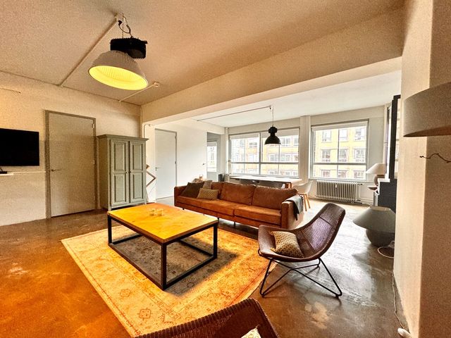 Leeuwenstraat 15B03, Rotterdam