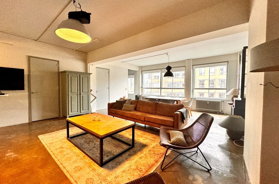 Leeuwenstraat 15B03
