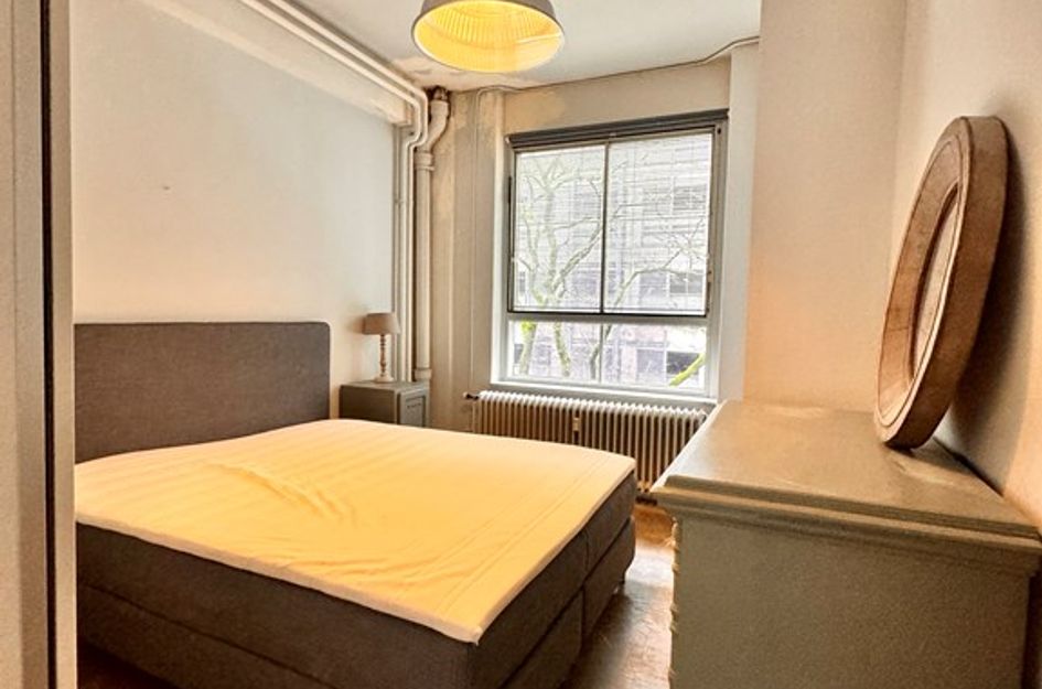 Leeuwenstraat 15B03