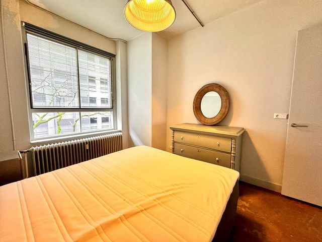 Leeuwenstraat 15B03, Rotterdam