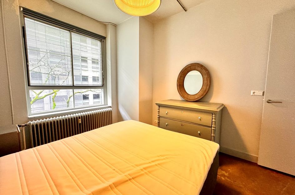 Leeuwenstraat 15B03