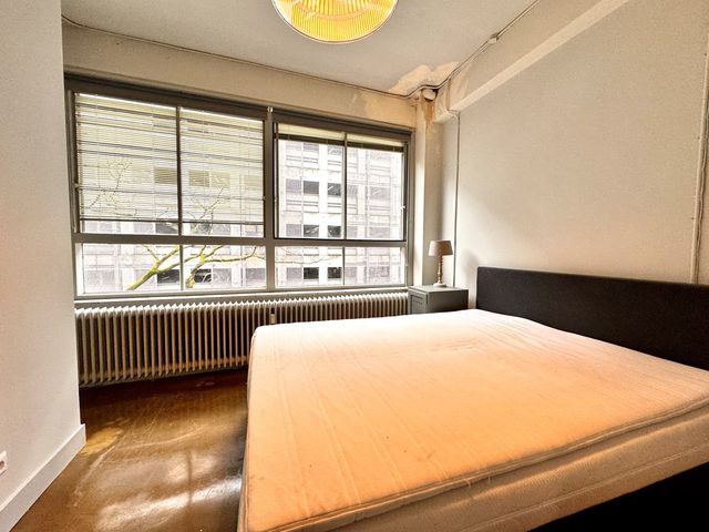 Leeuwenstraat 15B03, Rotterdam