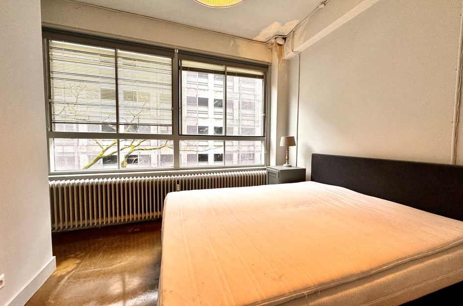 Leeuwenstraat 15B03